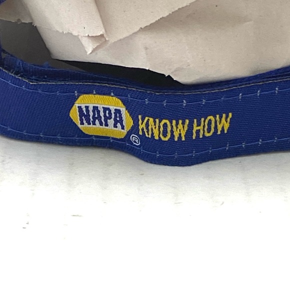 NAPA Auto Racing #9 Chase Elliott Limited Edition Truckers Style Hat - Picture 7 of 10